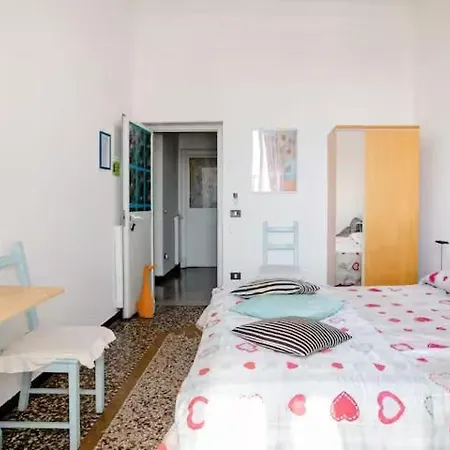 Blue Oda ve Kahvaltı