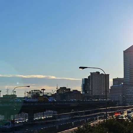 Blue 3* Genova