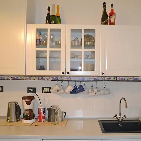 Oda ve Kahvaltı Blue