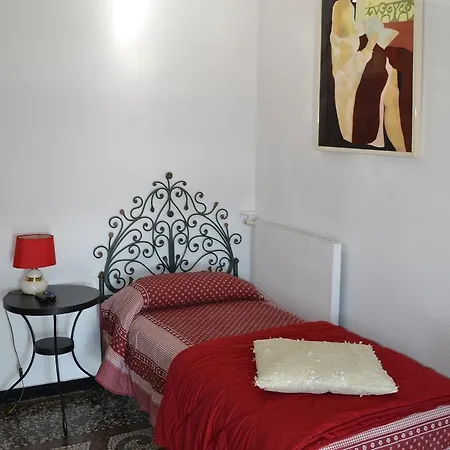 Bed & Breakfast Blue