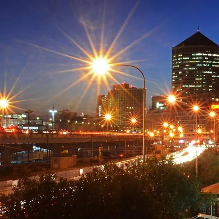 Alojamento de Acomodação e Pequeno-almoço Blue 3*