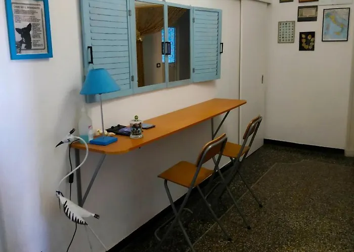 Blue Alojamento de Acomodação e Pequeno-almoço