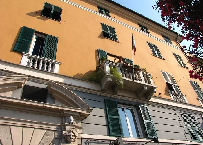 Bed and Breakfast Blue 3*