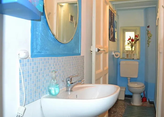 Bed and Breakfast Blue 3*