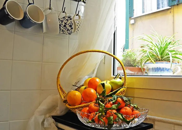 Bed and Breakfast Blue 3*