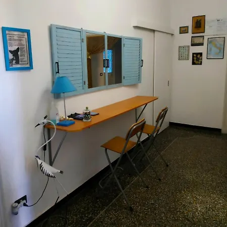 Blue Отель типа 