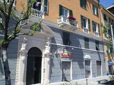Bed & Breakfast Blue 3*