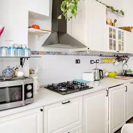 Couette-café Blue 3*