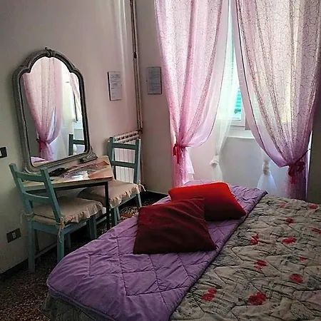 Blue Bed & Breakfast Genova