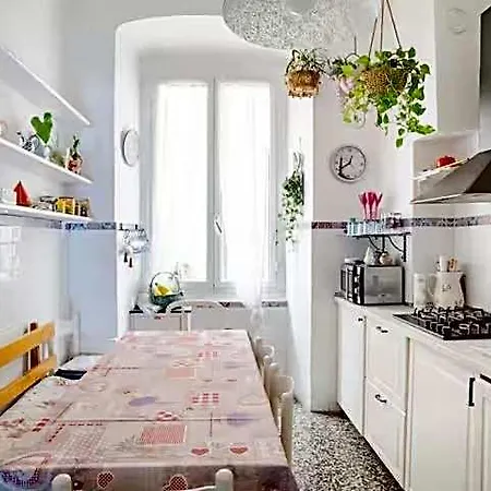 Bed & Breakfast Blue 3*