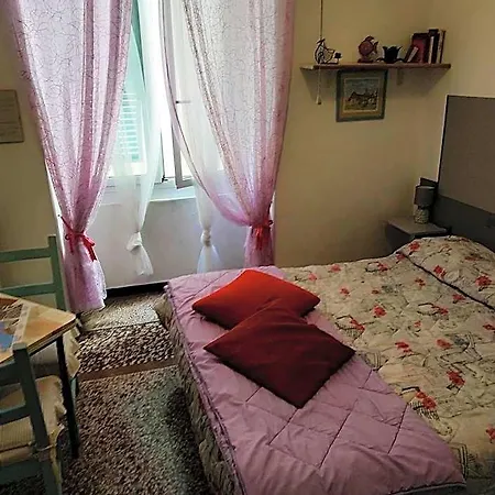 Blue Bed & Breakfast Genova