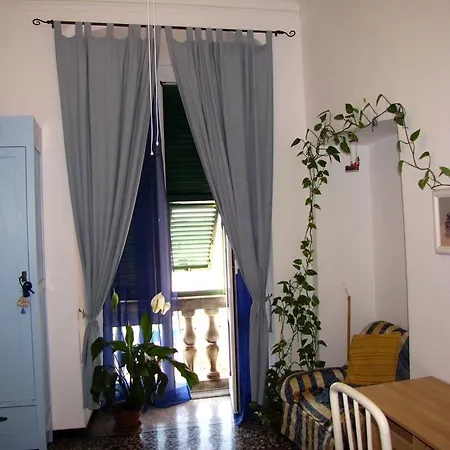 Blue Bed & Breakfast 3*
