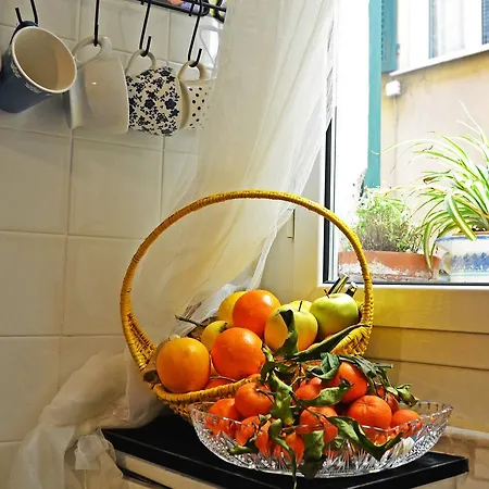 Bed & Breakfast Blue 3*
