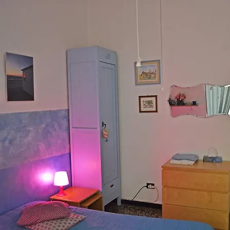 Blue Bed & Breakfast 3*