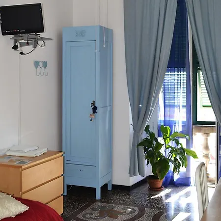 Blue Bed & Breakfast 3*