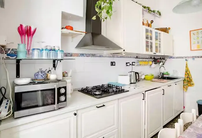 Bed & Breakfast Blue 3*