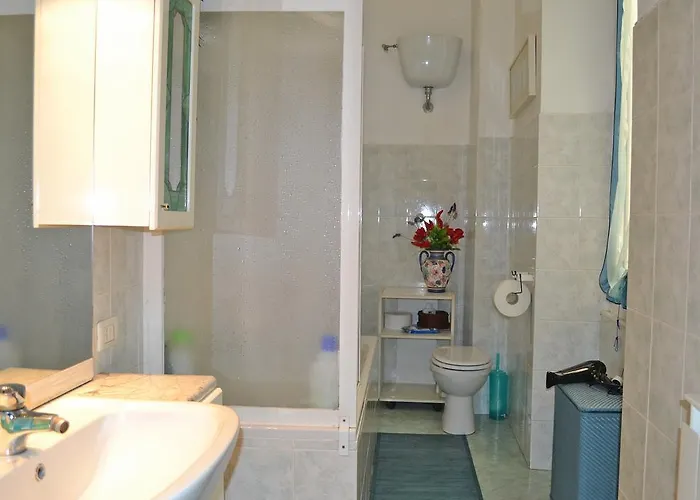 Bed & Breakfast Blue