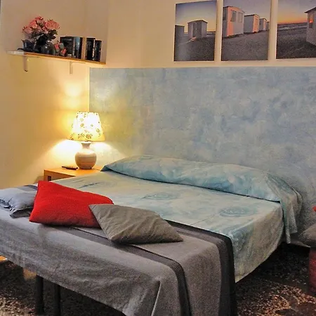 Bed and breakfast Blue