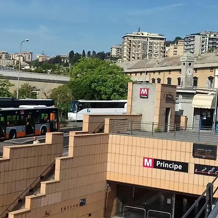 Bed and breakfast Blue 3*