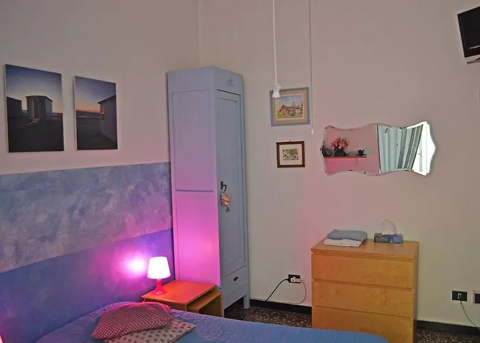 Blue Bed and breakfast 3*