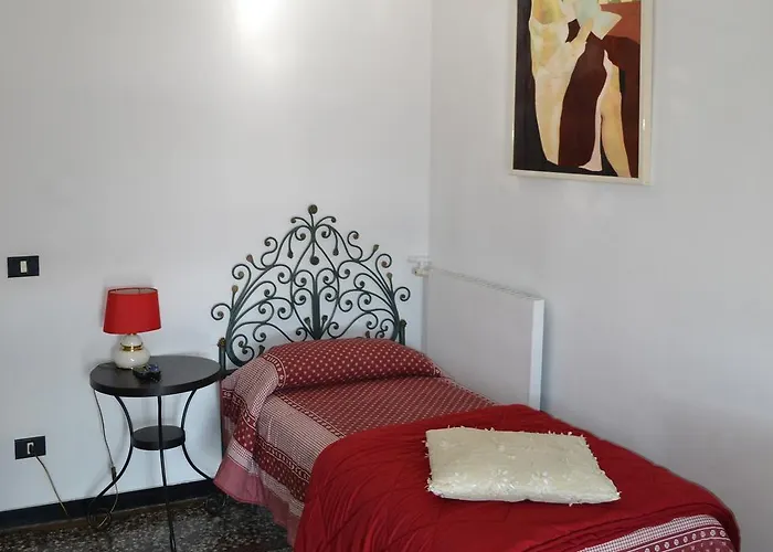 Bed and breakfast Blue