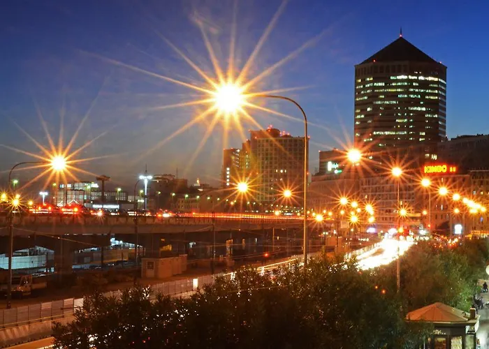 Bed and breakfast Blue 3*