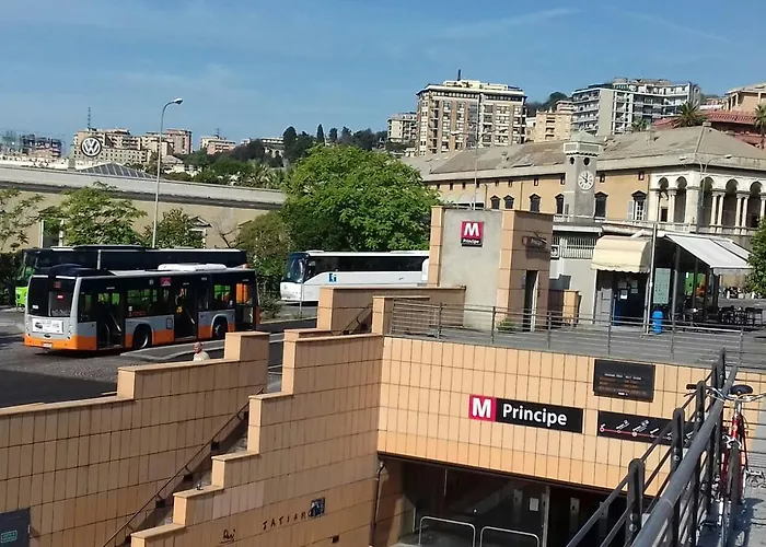 Bed and breakfast Blue 3*